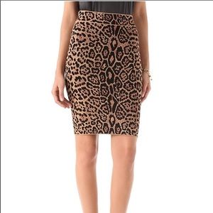 NWT BCBG Gavin Skirt